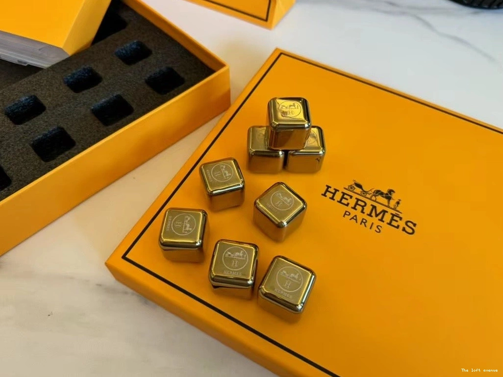 ICE CUBES CUSTOM METAL 0715